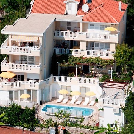 Villa Tenzera تْشيرسيك نوفي المظهر الخارجي الصورة