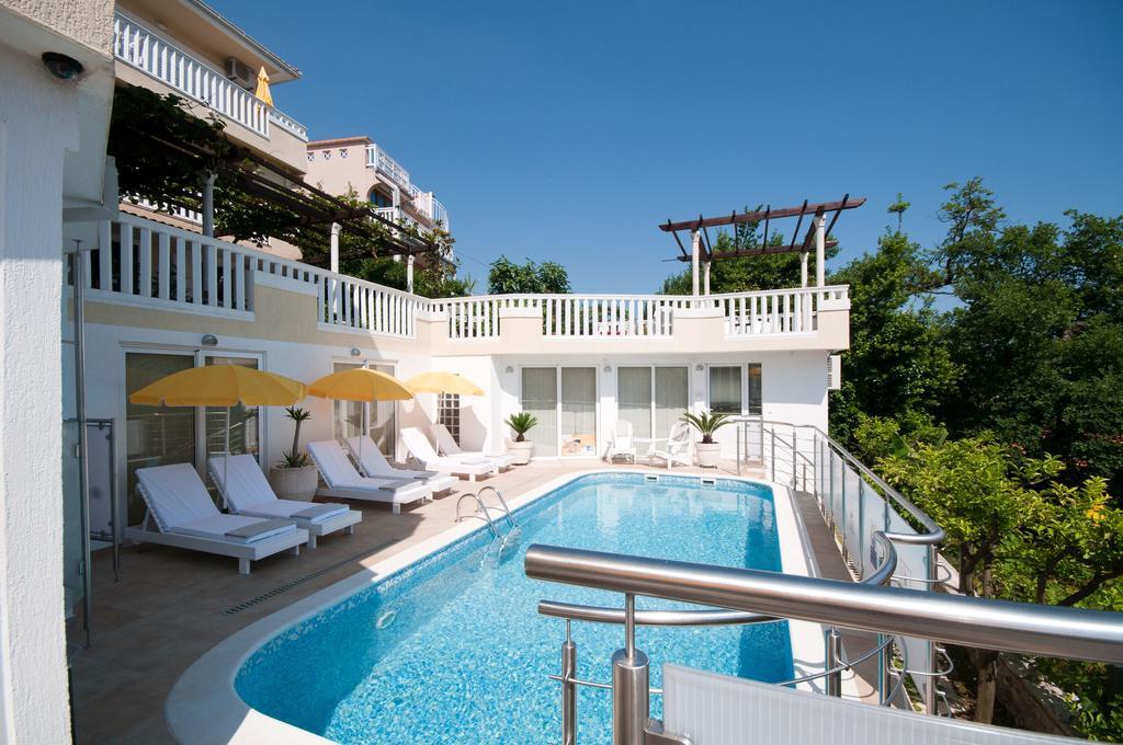 Villa Tenzera تْشيرسيك نوفي المظهر الخارجي الصورة