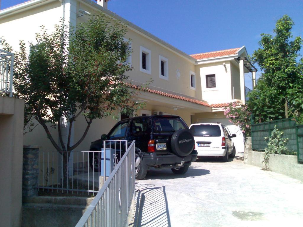 Villa Tenzera تْشيرسيك نوفي المظهر الخارجي الصورة