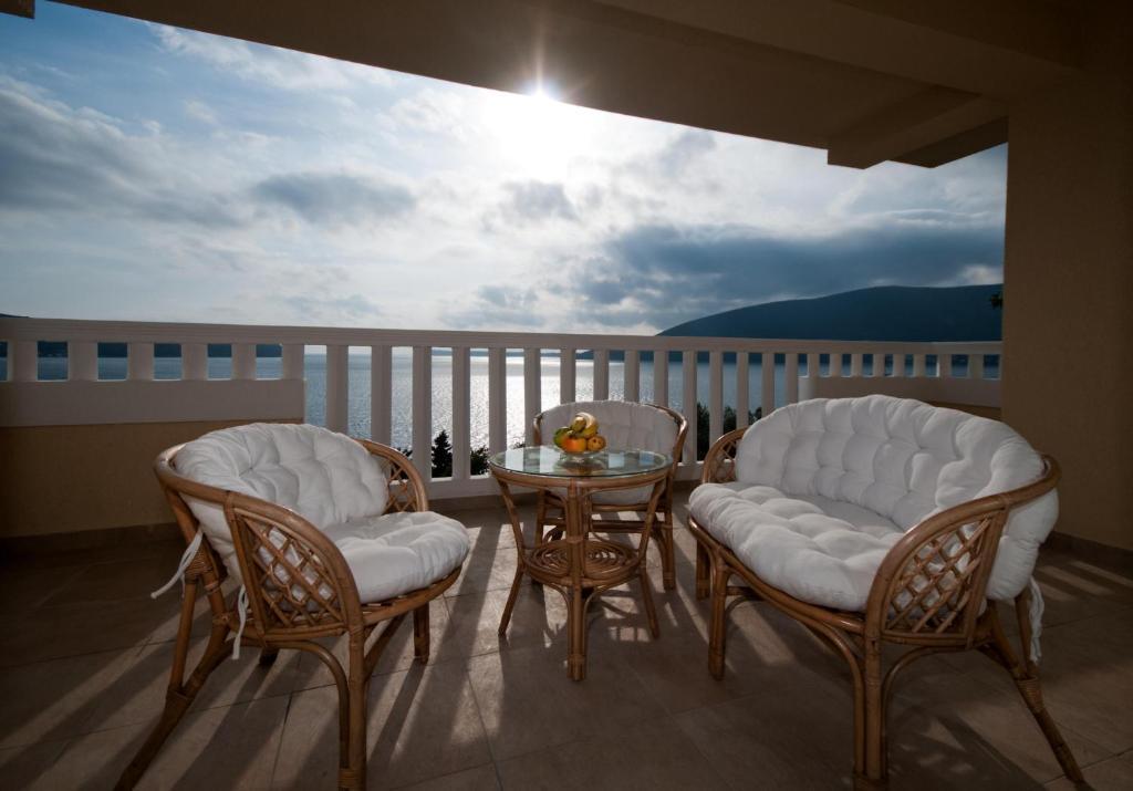Villa Tenzera تْشيرسيك نوفي الغرفة الصورة