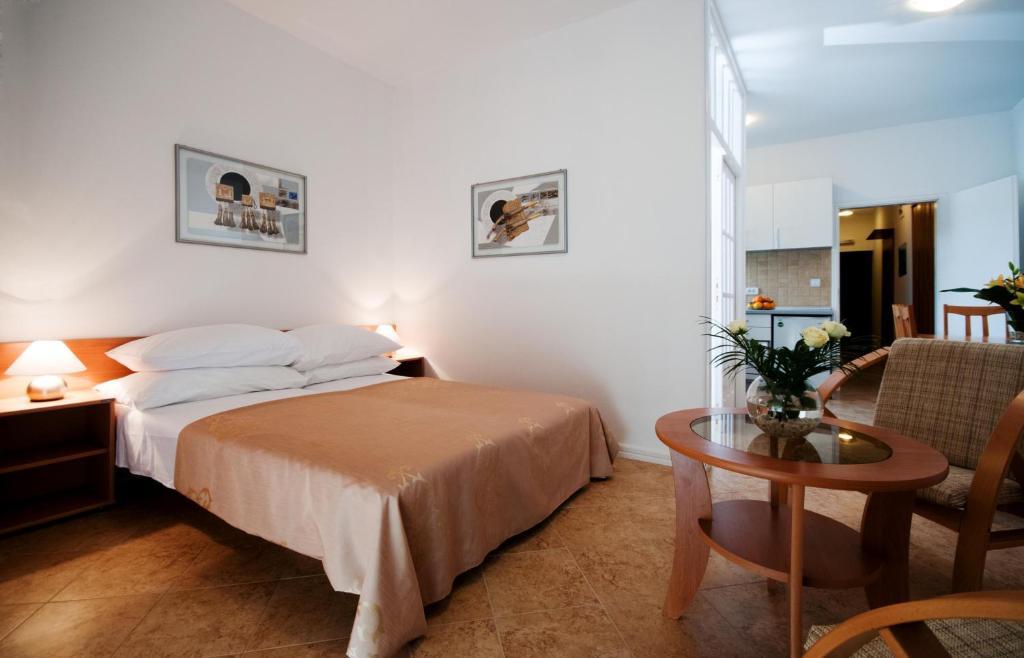 Villa Tenzera تْشيرسيك نوفي الغرفة الصورة