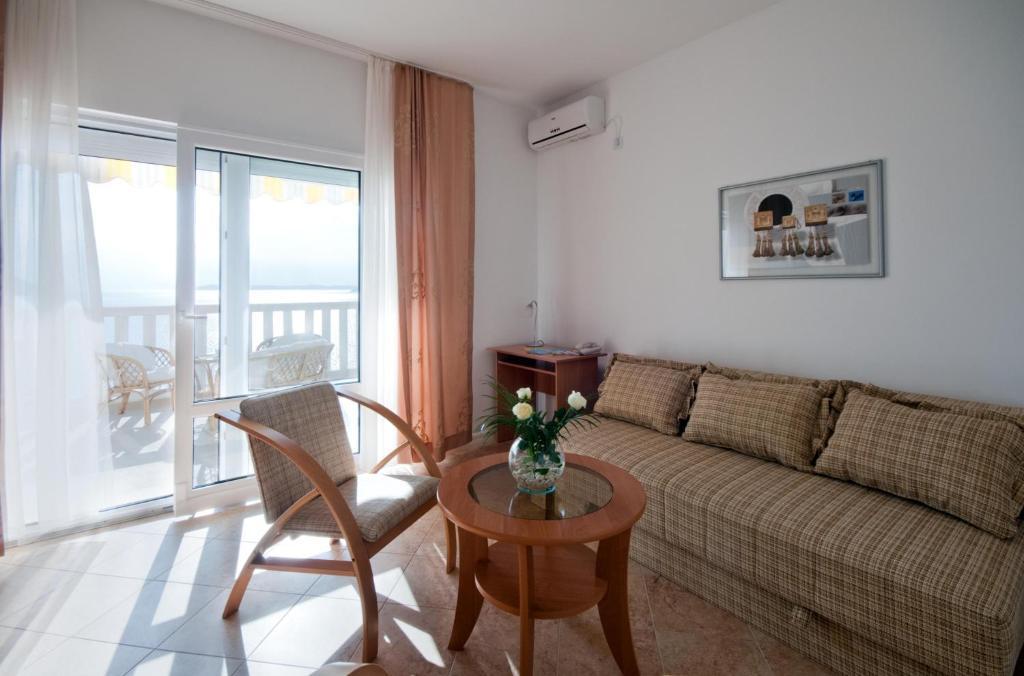 Villa Tenzera تْشيرسيك نوفي الغرفة الصورة